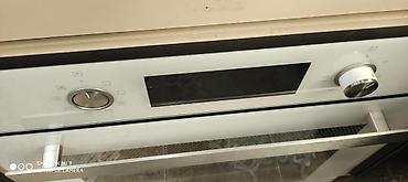 silverline soba: Soba Ankastre elektrik soba tok peci Silverline Türkiyə istehsali 60 — 4