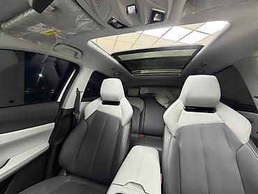 уазга донголок: Changan Uni-T: 2025 г., 1.5 л, Автомат, Бензин, Кроссовер — 4