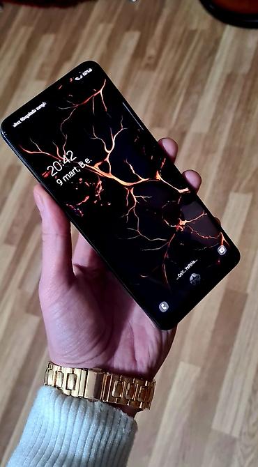Samsung: Samsung Galaxy A32, 64 GB, rəng - Qara, Sensor, Zəmanət, İki sim kartlı — 3