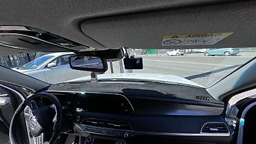 Алькантара Панель жапкычтар Hyundai, түсү - Кара, Жаңы, Акылуу жеткирүү, Өзү алып кетүү