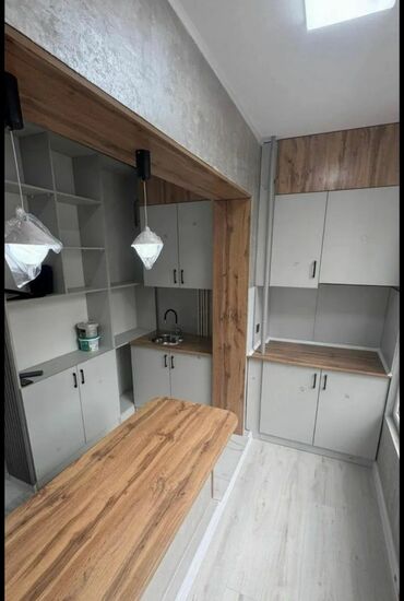 сдаю 1 ком квартиру долгосрочно: 1 комната, 27 м², Элитка, 6 этаж, Дизайнерский ремонт