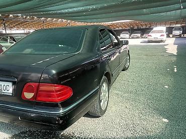 daewoo tico: Lexus : 1997 г., Автомат, Седан — 1