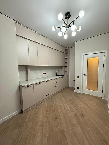 Продажа квартир: 2 комнаты, 52 м², Элитка, 7 этаж, Евроремонт — 13