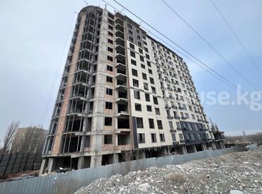 новопавловка дом продаю: 1 комната, 33 м², Элитка, 11 этаж, ПСО (под самоотделку)