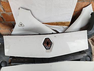 malosito panda: DELOVI ZA RENO KANGU ZA RENAULT KANGOO OD 2009. DO 2013. GOD. | — 5