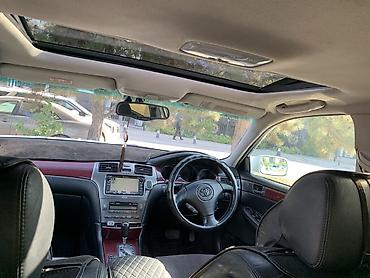Toyota: Toyota Windom: 2003 г., 3 л, Автомат, Бензин, Седан — 8