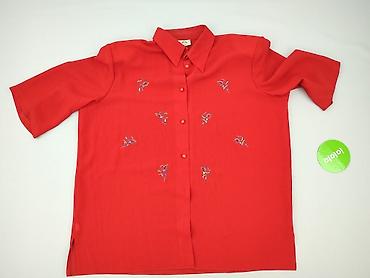 lc: Star, Koszula damska, rozmiar 2XL — 2