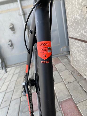 Электровелосипеды: Электровелосипед, Новый — 11