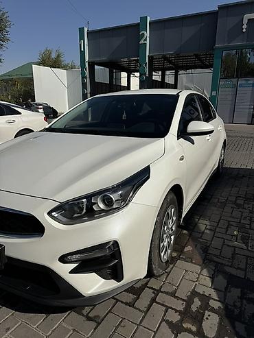 дверь на w210: Kia K3: 2021 г., 1.6 л, Бензин, Седан — 1