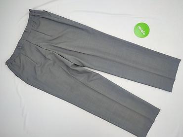 sweatpants: Spodnie materiałowe damskie, rozmiar L — 3