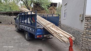 Потер 1 сатылат 2.6 куб тех.абалы орто 2002 г.в портер 2 болсо алмашам — 8