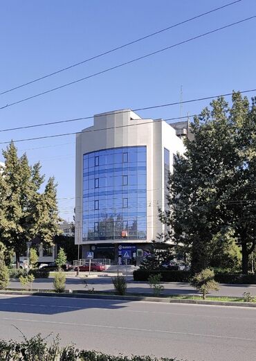 продаю пол дом пишпек: Продаю Здание, Действующий 250 м²