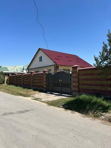 рухий мурас дома: Дом, 110 м², 5 комнат, Агентство недвижимости, Евроремонт