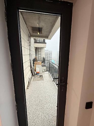 Продажа квартир: 1 комната, 41 м², Элитка, 9 этаж, Евроремонт — 9