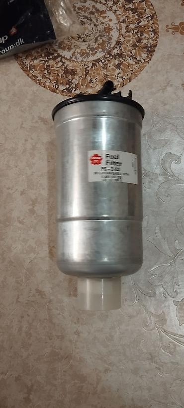 Pompalar: Volkswagen Golf, Orijinal, Almaniya — 8