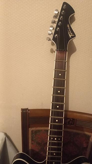 Elektro gitaralar: Elektron gitara, 6 sim, İşlənmiş, Ünvandan götürmə — 9