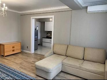 Продажа квартир: 2 комнаты, 76 м², Элитка, 4 этаж, Евроремонт — 2