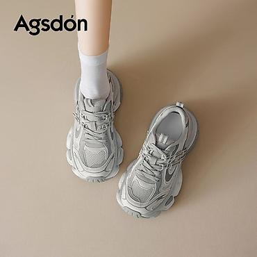 running: Кроссовки, 36, 36.5, Новый, цвет - Серый, Самовывоз, Бесплатная доставка, Платная доставка — 3