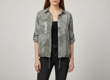 Koszule: New Collection, Koszula damska, rozmiar S