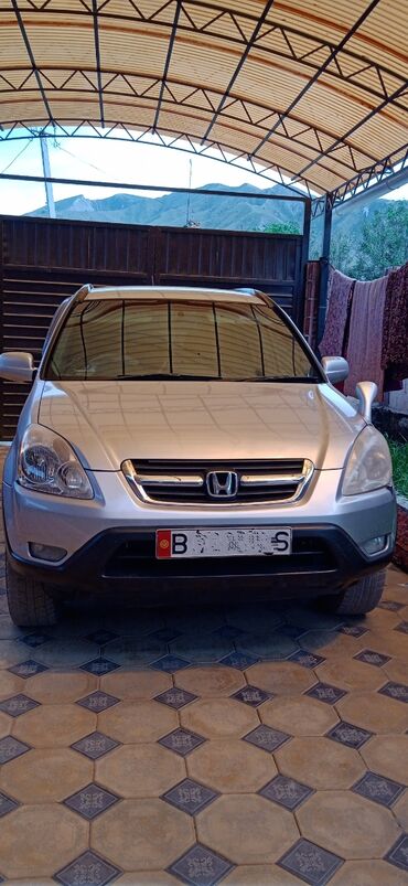 бмв 525 34: Honda CR-V: 2003 г., 2 л, Автомат, Бензин, Кроссовер