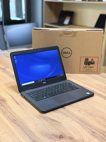 Ноутбуки Dell: Ультрабук, Новый, Intel Core i3, В рассрочку — 2