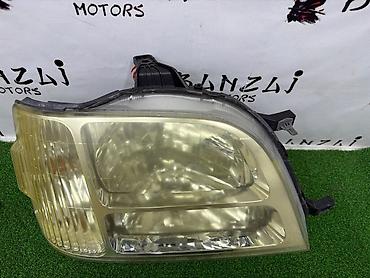 honda stepwgn туманка: Передняя правая фара Honda 2000 г., Б/у, Оригинал, Япония — 4