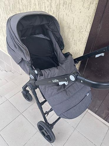 Коляски: Коляски — 9