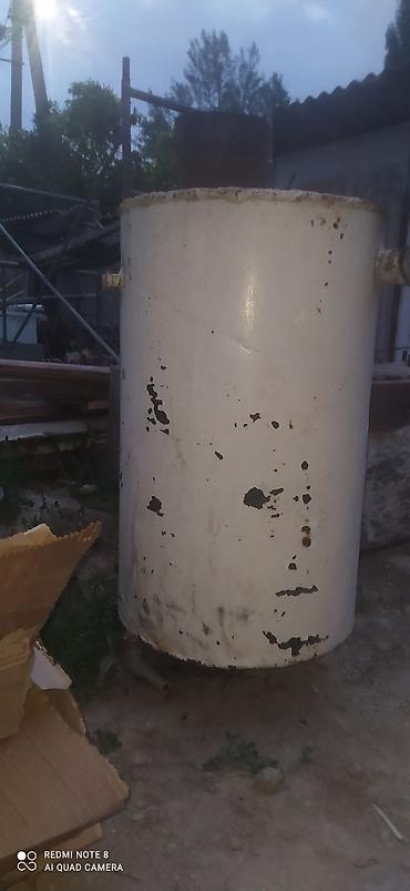 Бочки: Бочка — 8