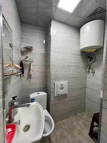 bine savxoz torpaq satilir: 2 otaqlı, Yeni tikili, 35 kv. m — 4