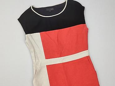 nylony: NEXT Petite, Sukienka damska, rozmiar S — 1
