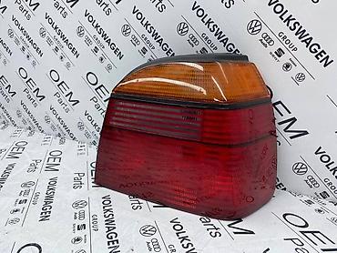 citroen c3 karavan: STOP SVETLO DESNO ORIGINAL ZA VOLKSWAGEN GOLF 3 - 1H6 945 112 E | — 3