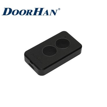 пульты для ворот и шлагбаумов: Пульт для ворот Дорхан Бфт Найс Норд Р-ТЕЧЬ оригинал запись