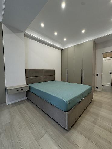 Продажа квартир: 2 комнаты, 47 м², Южная Магистраль Элитка, 2 этаж, Дизайнерский ремонт — 3