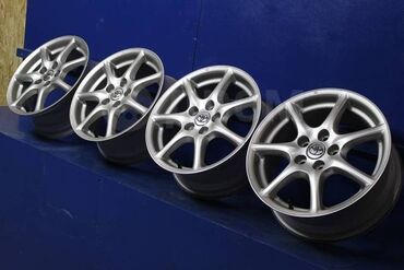 железные диски r13: Литые Диски R 17 Toyota, Комплект