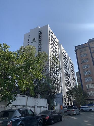 2 комнаты, 79 м², Физприборы Элитка, 3 этаж, ПСО (под самоотделку)