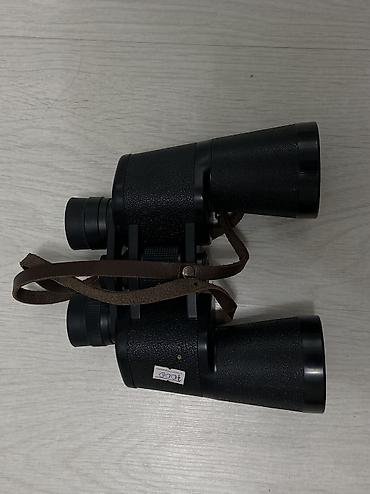 военные сетки: Японский бинокль Mirage kenko 7x50, показывает идеально, из Японии — 2