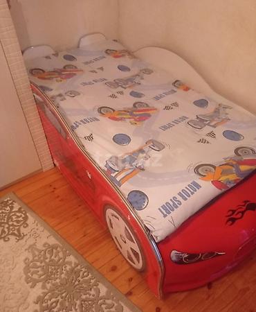 il: İşlənmiş, Hazır, Maşın-çarpayı, Matras ilə, Siyirməsiz — 2