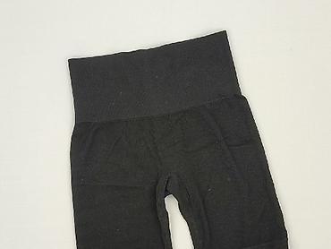 botki typu ugg: House, Legginsy Krótkie damskie, rozmiar XS — 1
