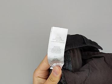 strefa ciuchów: Denim Co, Spodnie 3/4 damskie, rozmiar S — 8