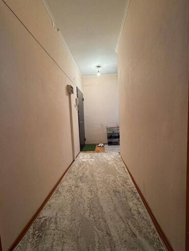 квартира в районе джал: 1 бөлмө, 42 кв. м, 106-серия, 1 кабат, Евроремонт