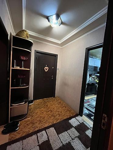 kupca: Saray, 3 otaqlı, Köhnə tikili, 68 kv. m — 7