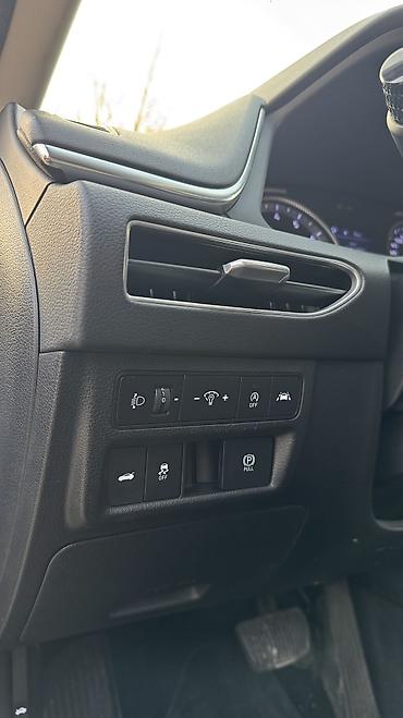 Hyundai: Hyundai Sonata: 2019 г., 2 л, Автомат, Бензин, Седан — 8