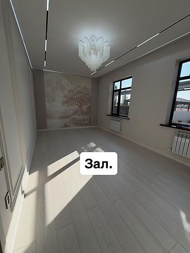 ремонт домов: 4 комнаты, 130 м², 3 соток, Новопавловка — 2