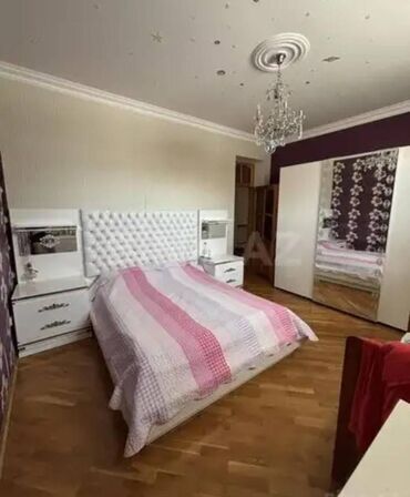 Bağ evlərinin kirayəsi: Masazır, 100 kv. m, 3 otaqlı, Kanalizasiya, Kombi, Su — 4