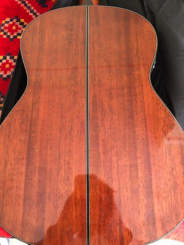 gitara tuner: Klassik gitara, İşlənmiş, Ödənişli çatdırılma, Ünvandan götürmə — 7