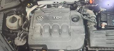 parkside obd2: MOTOR 2.0 TDI ZA VOLKSWAGEN PASSAT B8 OD 2015. DO 2019. GOD. - CRB | — 1