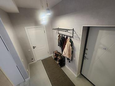 70000: 1 комната, 40 м², Киргизия 1 Элитка, 3 этаж, Евроремонт — 10