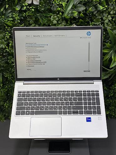 Ноутбуки и аксессуары: Новый HP ProBook, 15.6 ", Intel Core i7, 512 ГБ, Самовывоз, Платная доставка, Доставка в районы — 2
