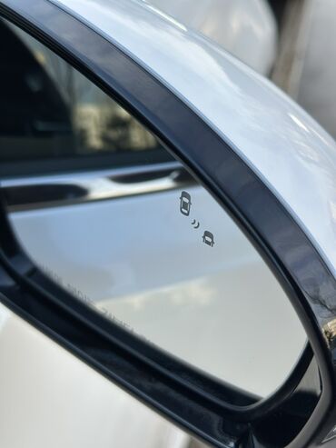 Частная аренда авто: Прокат Kia k7 2018 года выпуска, объем двигателя 2.2 дизель — 10