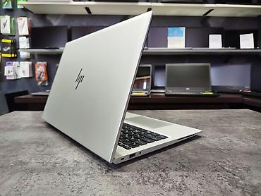 Ноутбуки HP: Для программирования, Б/у, Intel Core i5 — 6